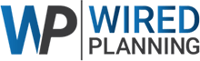 Wired Planning Logo