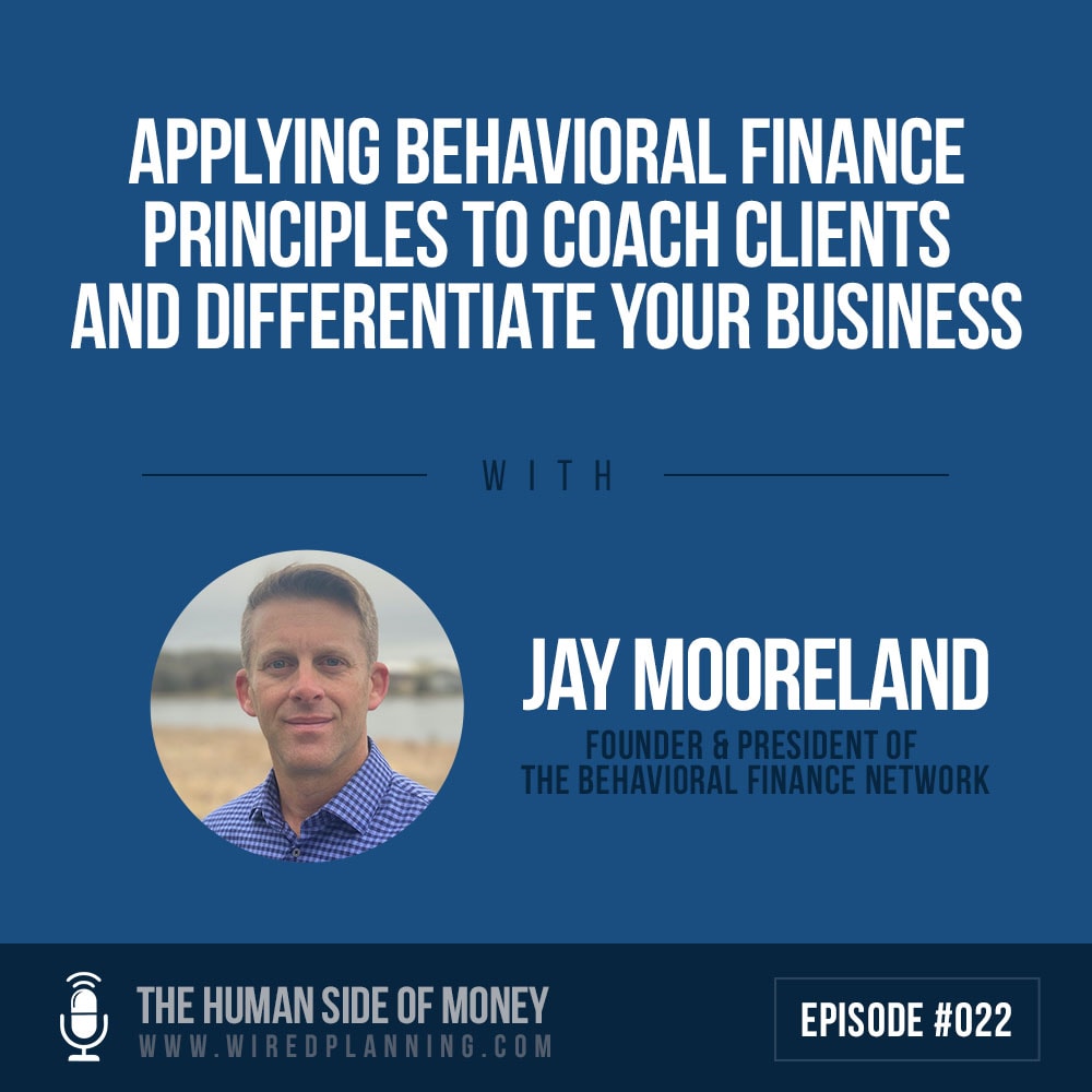 applying behavioral finance principles