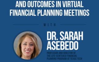 virtual financial planning meetings