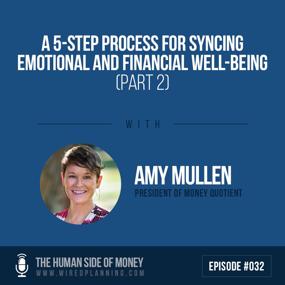syncing emotional and financial well-being