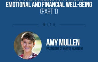 syncing financial and emotional well-being
