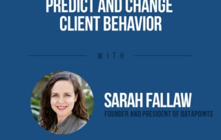 tools to change client behavior