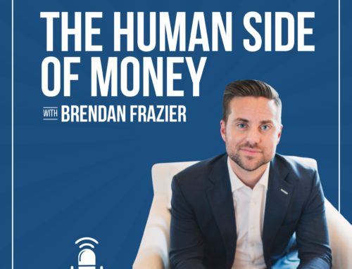 The Human Side of Money Ep. 96: Why Advisors Shouldn’t Give Advice (And What To Do Instead)