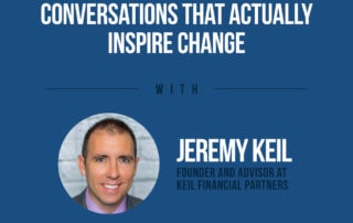 how to guide comfortable conversations that actually inspire change