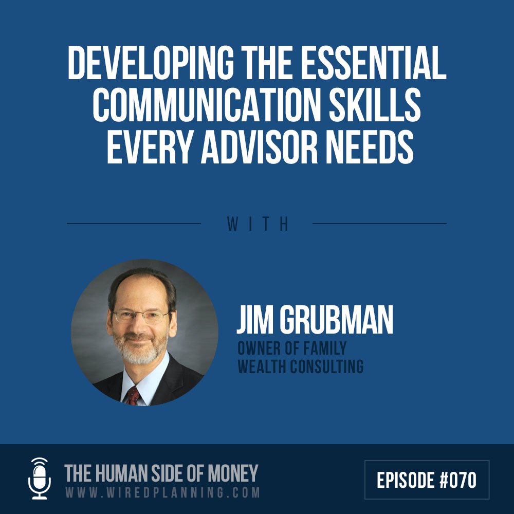 developing the essential communication skills every advisor needs