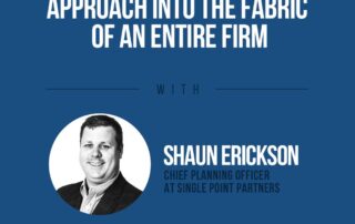 Building A Human-First Approach Into The Fabric Of An Entire Firm