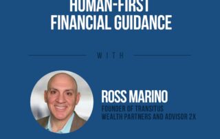 Making The Shift To Human-First Financial Guidance